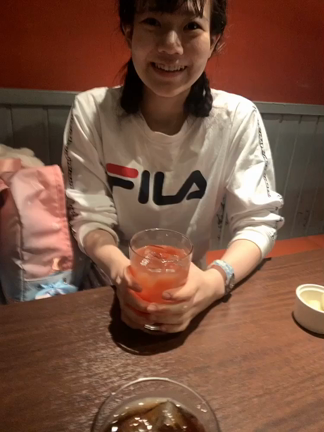 【人生初】お酒飲んでみた！～Aなんと乾杯～の記事動画