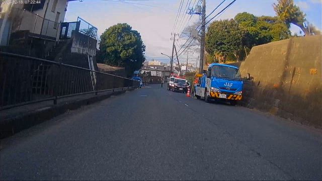 2024/02/18 ソロツー：草木湖への記事動画