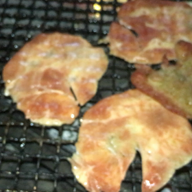 今日は牛タンの日  追記の画像