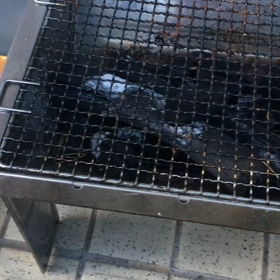 庭食の画像