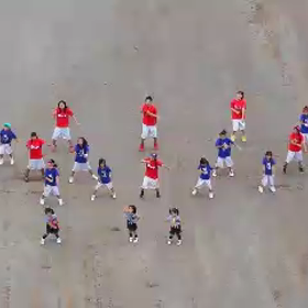 境港から秋田港への画像