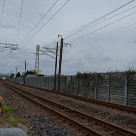 E657系特急電車の画像