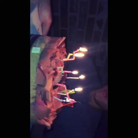 【ｼｸﾗ】ロム・お誕生日パーティー動画の画像