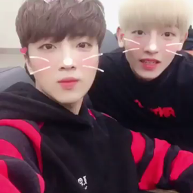 【ﾛﾐｵ】170401 今日のROMEO❤②～公式Twitter～の画像