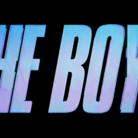 【ドボ】THE BOYZ 1ST ALBUM [REVEAL] LOGO TEASERの画像