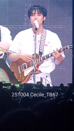【TBZ】ジェイコブ・251004 パジャマカラオケ♥️の記事動画