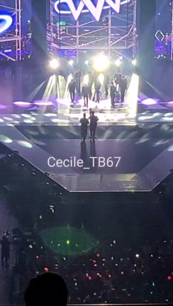 【TBZ】250529 行ってきました！ASEA2025♥️の記事動画