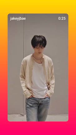 【TBZ】ジェイコブ・ソヌのSlow Dancing♥️の記事動画