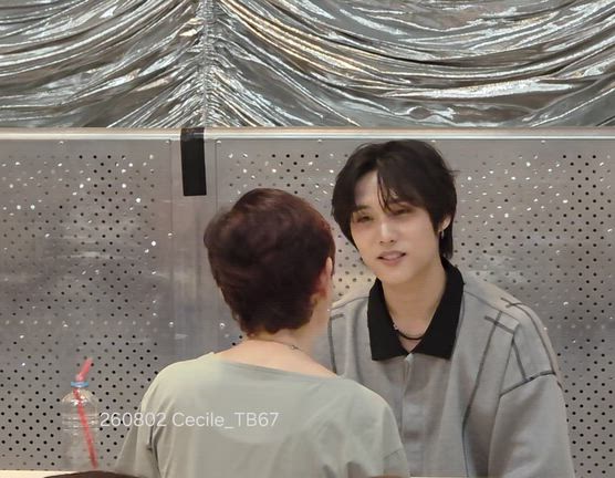 【TBZ】ジェイコブ・東京で最高の夜をありがとう!の記事動画