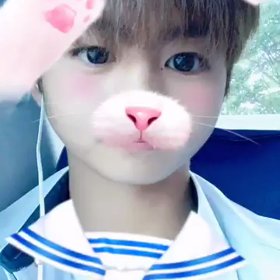【ﾛﾐｵ】ヒョンギョン・今日もパシャ❤～公式Twitter～の画像