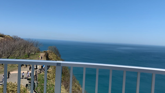 函館旅４日目    温泉と絶景との記事動画