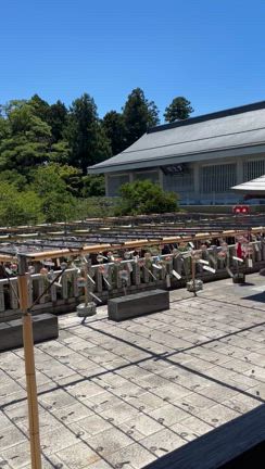 島根・出雲旅行①〜初心者ドライバーの運転で一畑薬師さんへ〜の記事動画