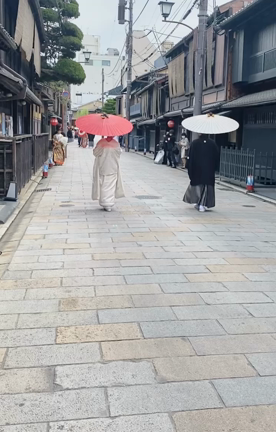京都ロケフォト！今どきのウェディング前撮り人気に驚き〜の記事動画