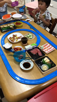 【参加者募集】お皿を作って…プラレール○○して…9/4のぐるんぱは盛りだくさんな予感の記事動画