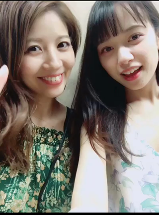 SMAガールズ、、、ガール、、、の記事動画