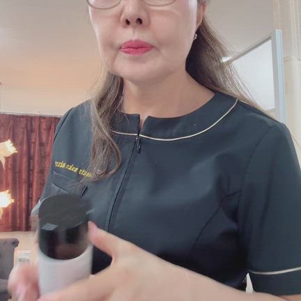 炭酸ガスでむくみ解消。の記事動画