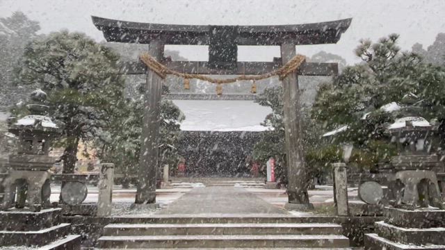 フェリーで山口県の松下村塾へ！　前編の記事動画