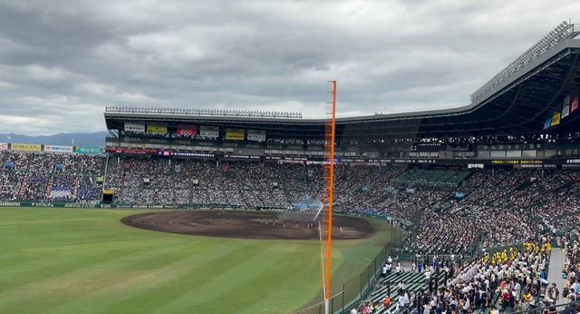 夏の甲子園（高校野球）　8/16の記事動画