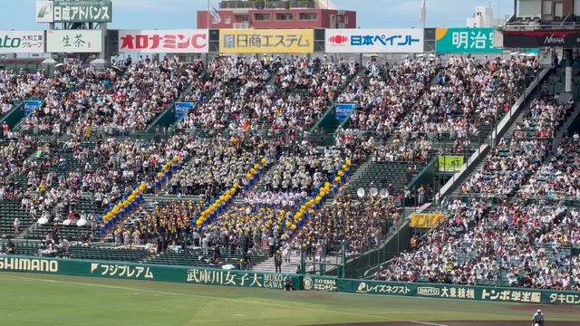 夏の甲子園（高校野球） 8/18の記事動画