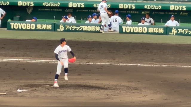 夏の甲子園（高校野球）　8/16の記事動画