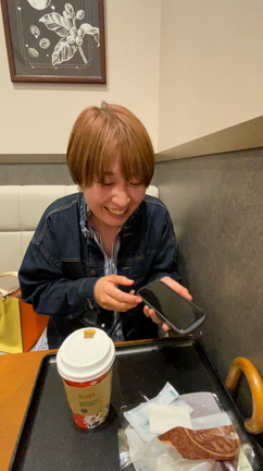 ビクトリー虹子が誕生した夜！の記事動画