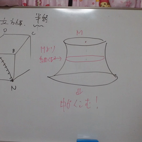 東京大学入試とカバリエリの公理（６の２）　小学生版２の画像
