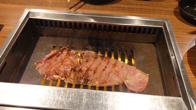 焼肉ジャンボ 篠崎本店の記事動画