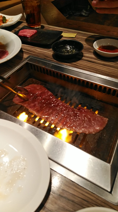 焼肉ジャンボ 本郷店の記事動画