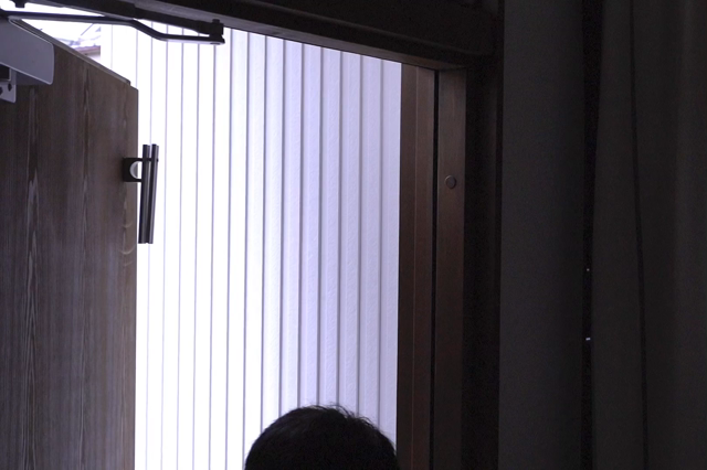 家族の気配を感じるためにつけたモノ！の記事動画