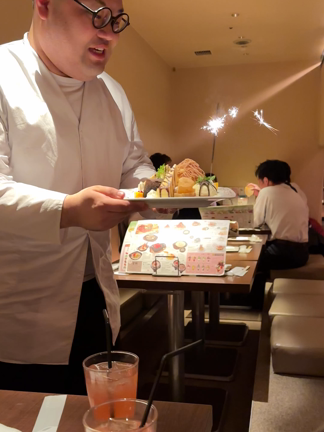 【イベント】安藤秀通さん＆ハギヤマジュンコさんに会ってきました！の記事動画