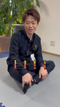 【最新動画】体幹を柔軟にしよう！の記事動画