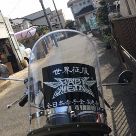 CB子の画像