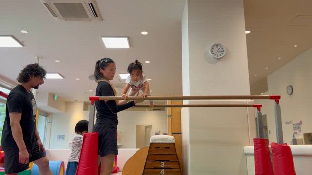 成長！！！の記事動画