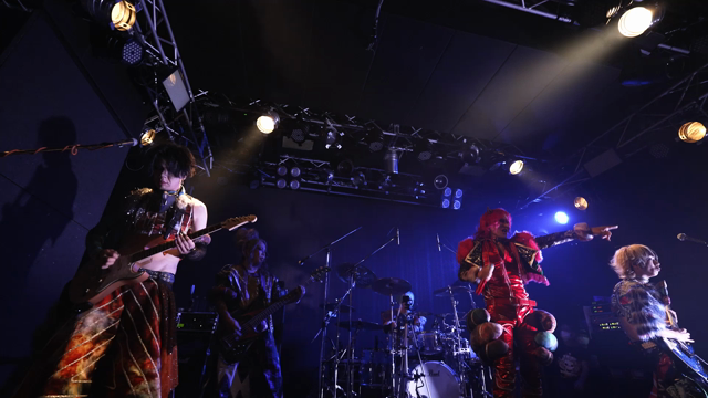 LIVE Blu-ray発売開始！【STAFF】の記事動画