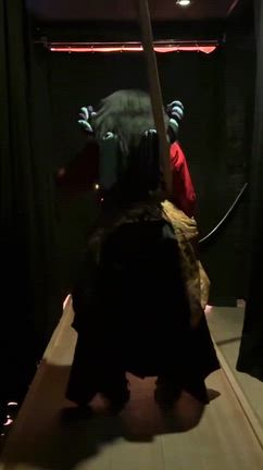 『鎌髭』三保谷拵え❗️の記事動画