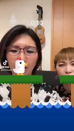 ⭐︎りえさんとTikTok☆の記事動画