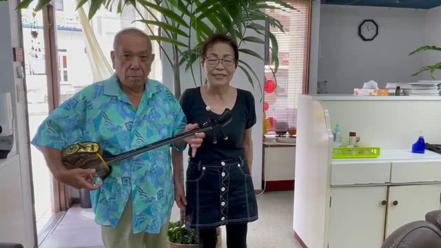 ☆夏のおもひで☆マザー芳子上地から送られてきたムービー☆の記事動画