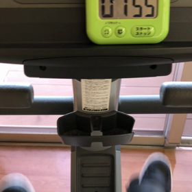 今日のデイリハの画像