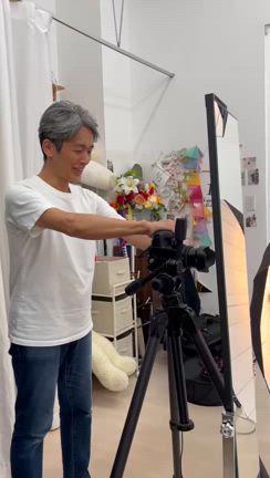 しゅうさえこさん撮影の記事動画