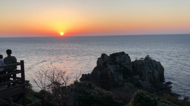 夕日がキレイでの記事動画