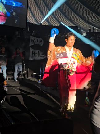 K1への記事動画