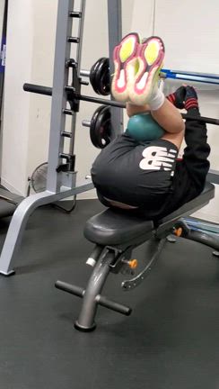 腹筋の日の記事動画