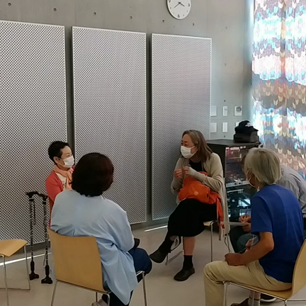 ガン卒業まで一年…の記事動画
