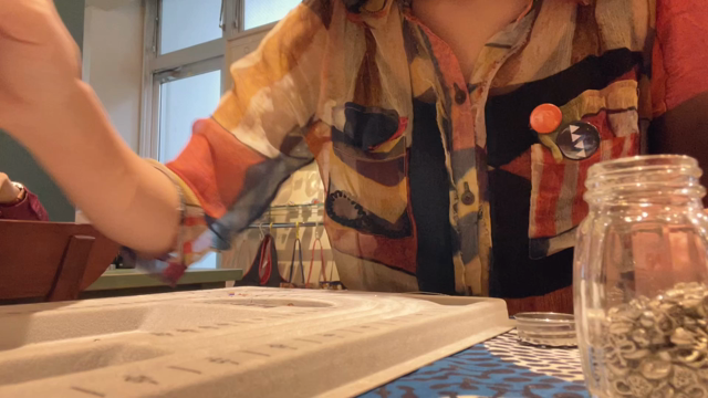 手作りブレスプレゼント企画で作ってみた！動画！の記事動画