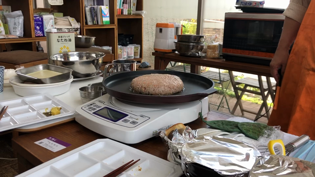 【IH調理器の代替案】(OvO)　遠赤外線で美味しく安心なクッキングヒーターの記事動画