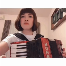 リモート演奏してみたの画像