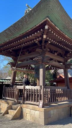 深大寺！の巻の記事動画
