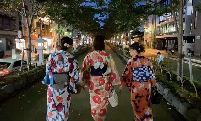 夏の思い出の記事動画
