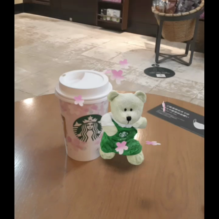 久しぶりに着たゆったりワンピースの記事動画