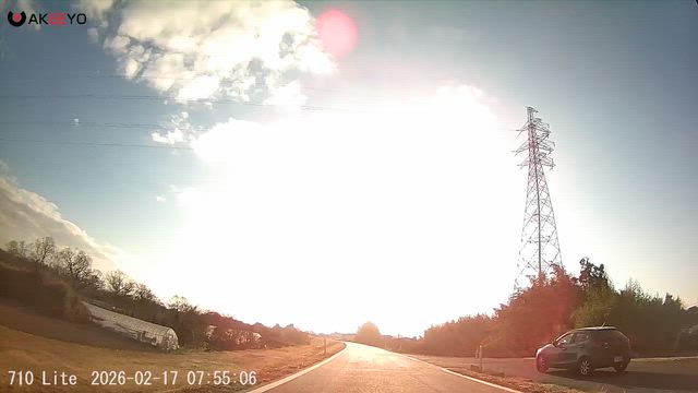 ヒヤリはっとの記事動画